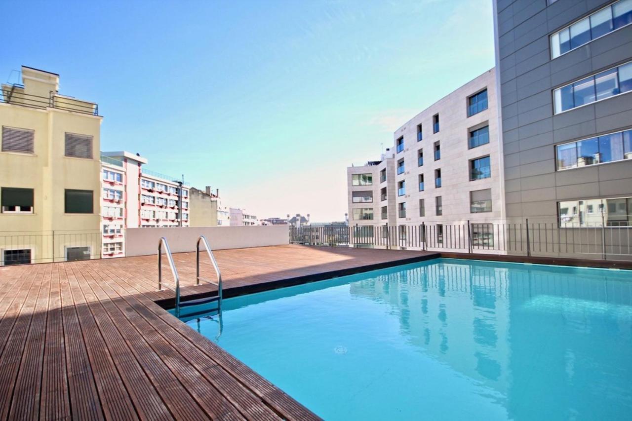 Akicity Amoreiras Selected Lissabon