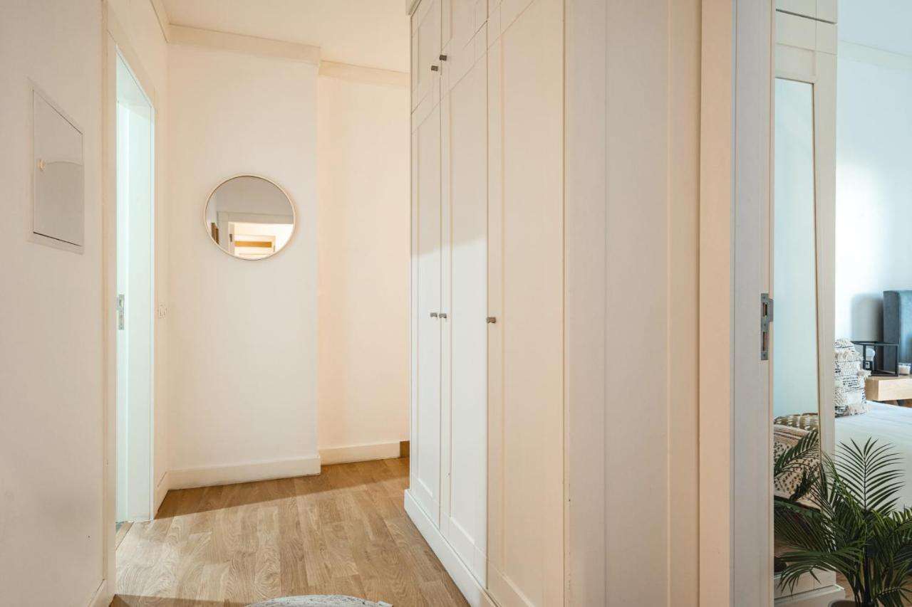 Akicity Amoreiras Selected Lissabon