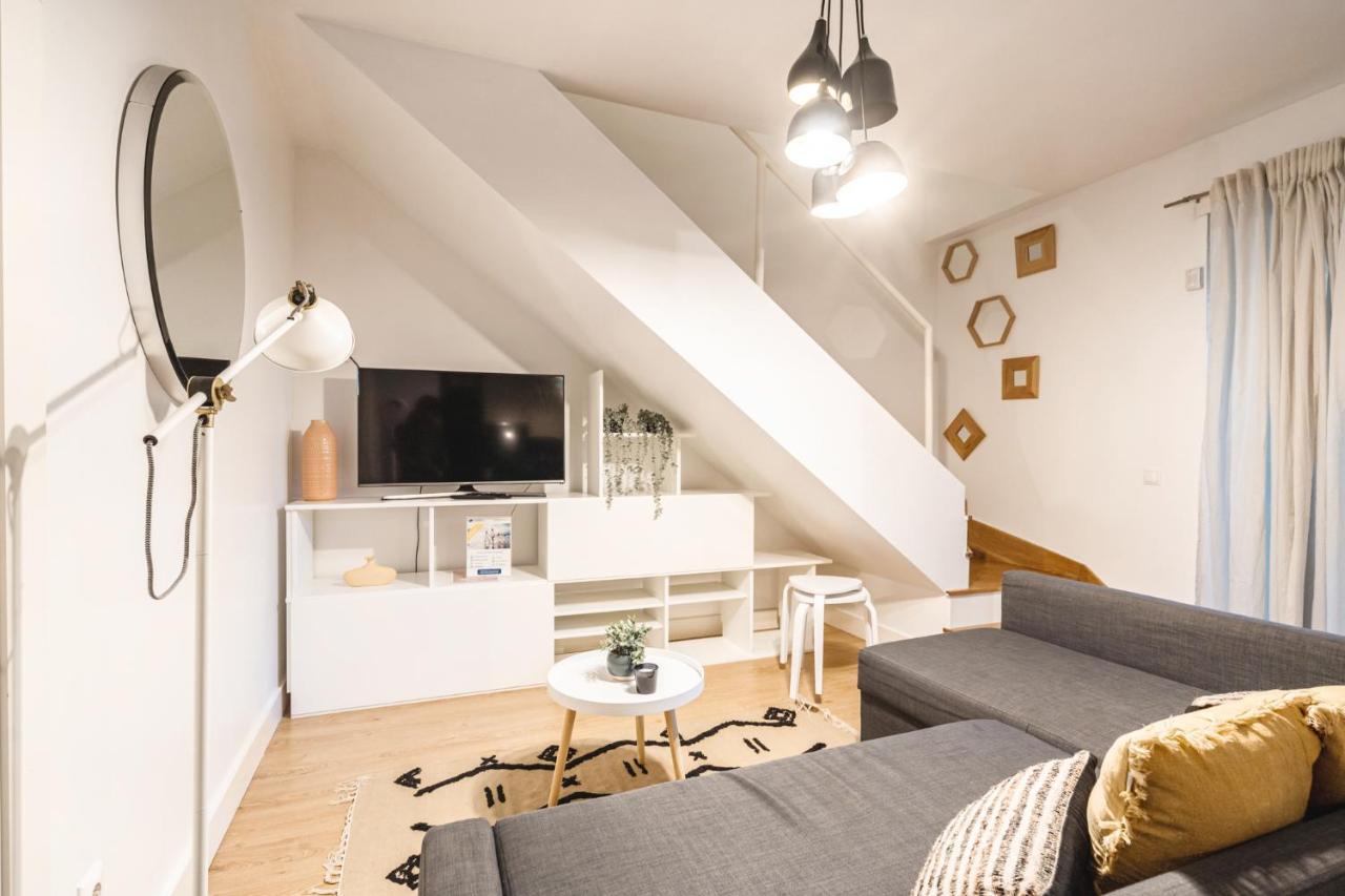 Akicity Amoreiras Selected Lisbon