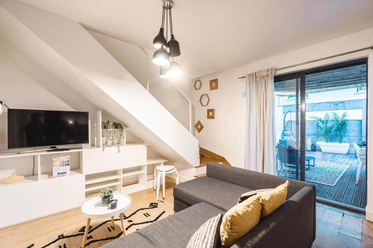 Akicity Amoreiras Selected Lisbon