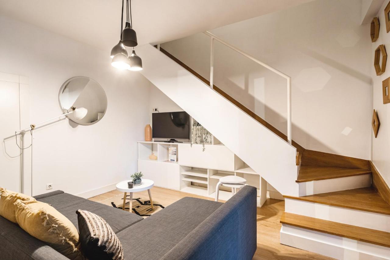 Akicity Amoreiras Selected Apartment *
