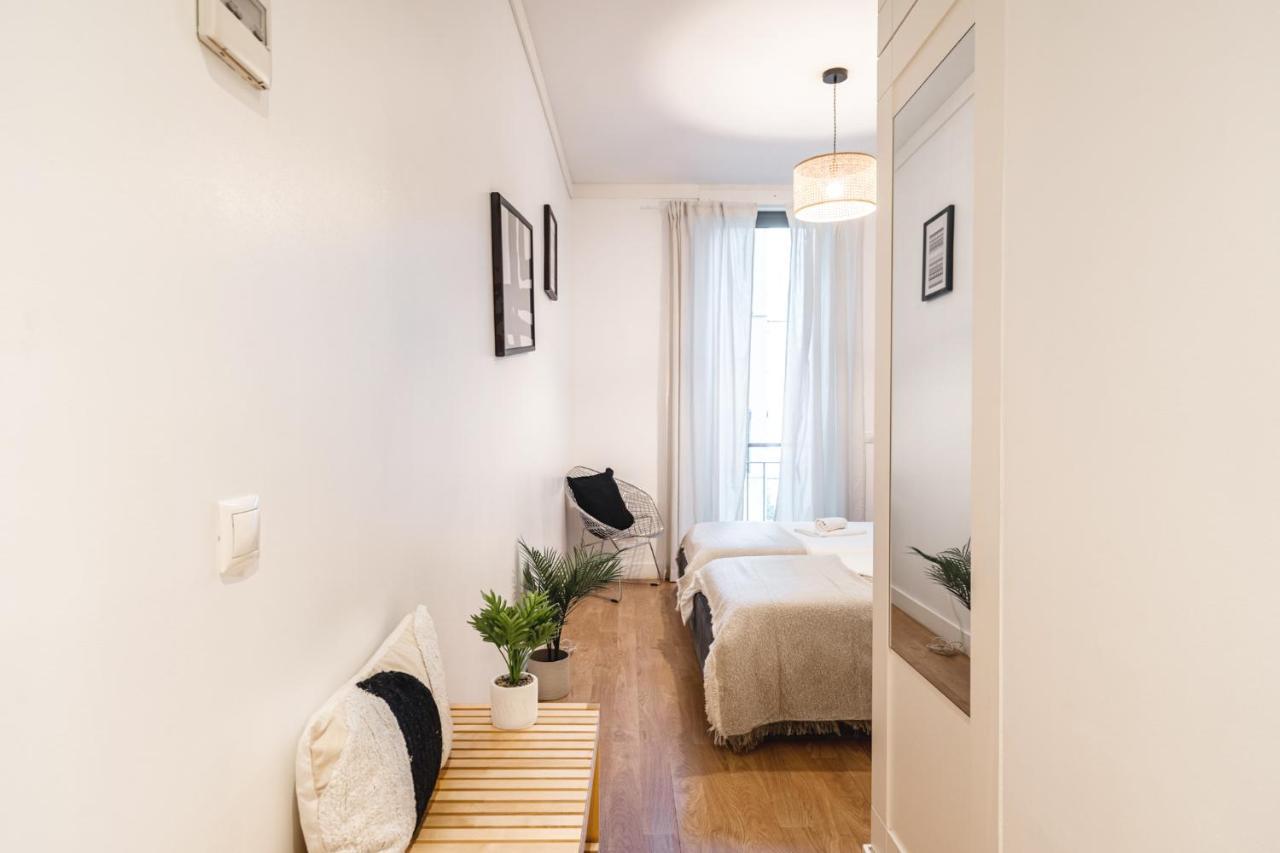 Akicity Amoreiras Selected Apartment *