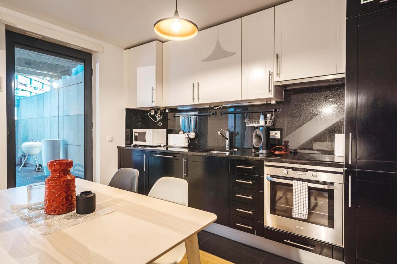 Akicity Amoreiras Selected Apartment Lisbon