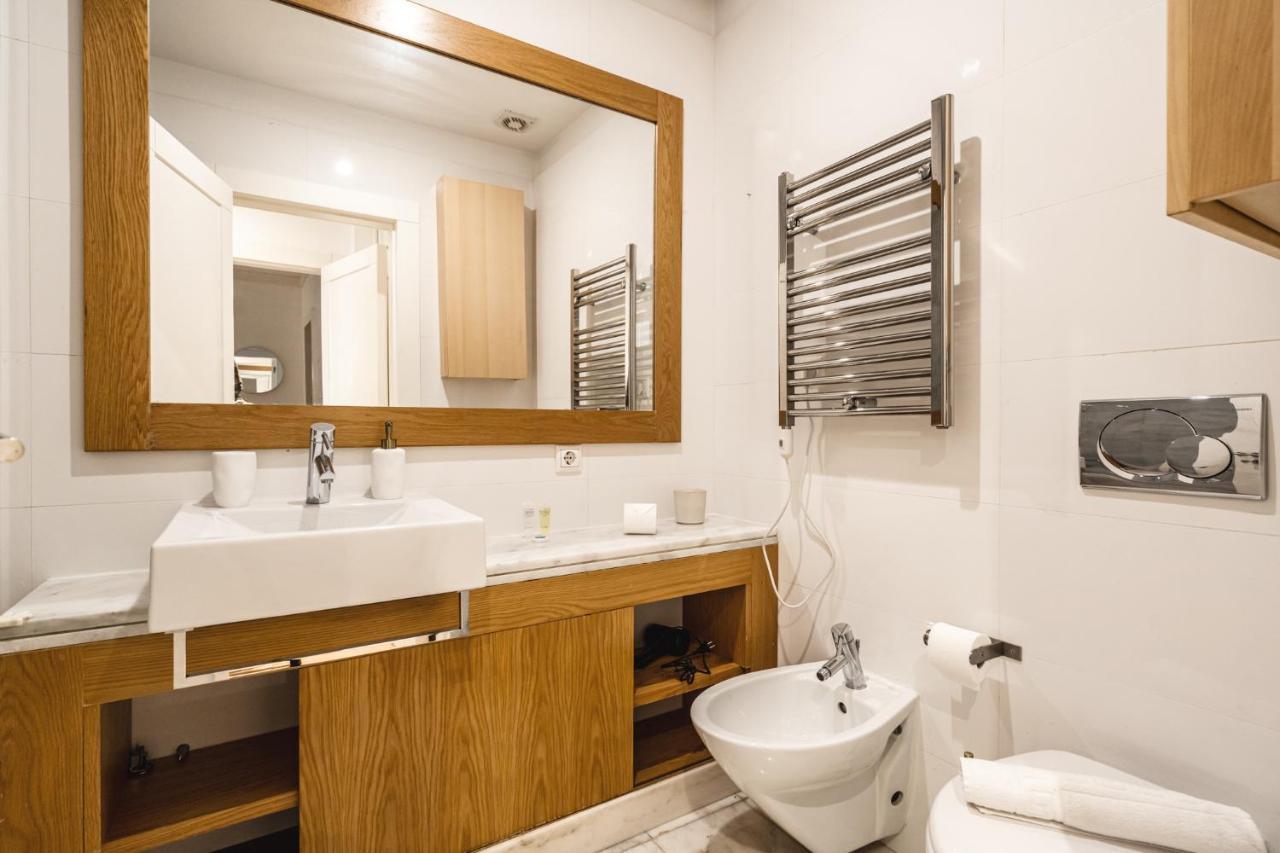 Akicity Amoreiras Selected Apartment Lisbon