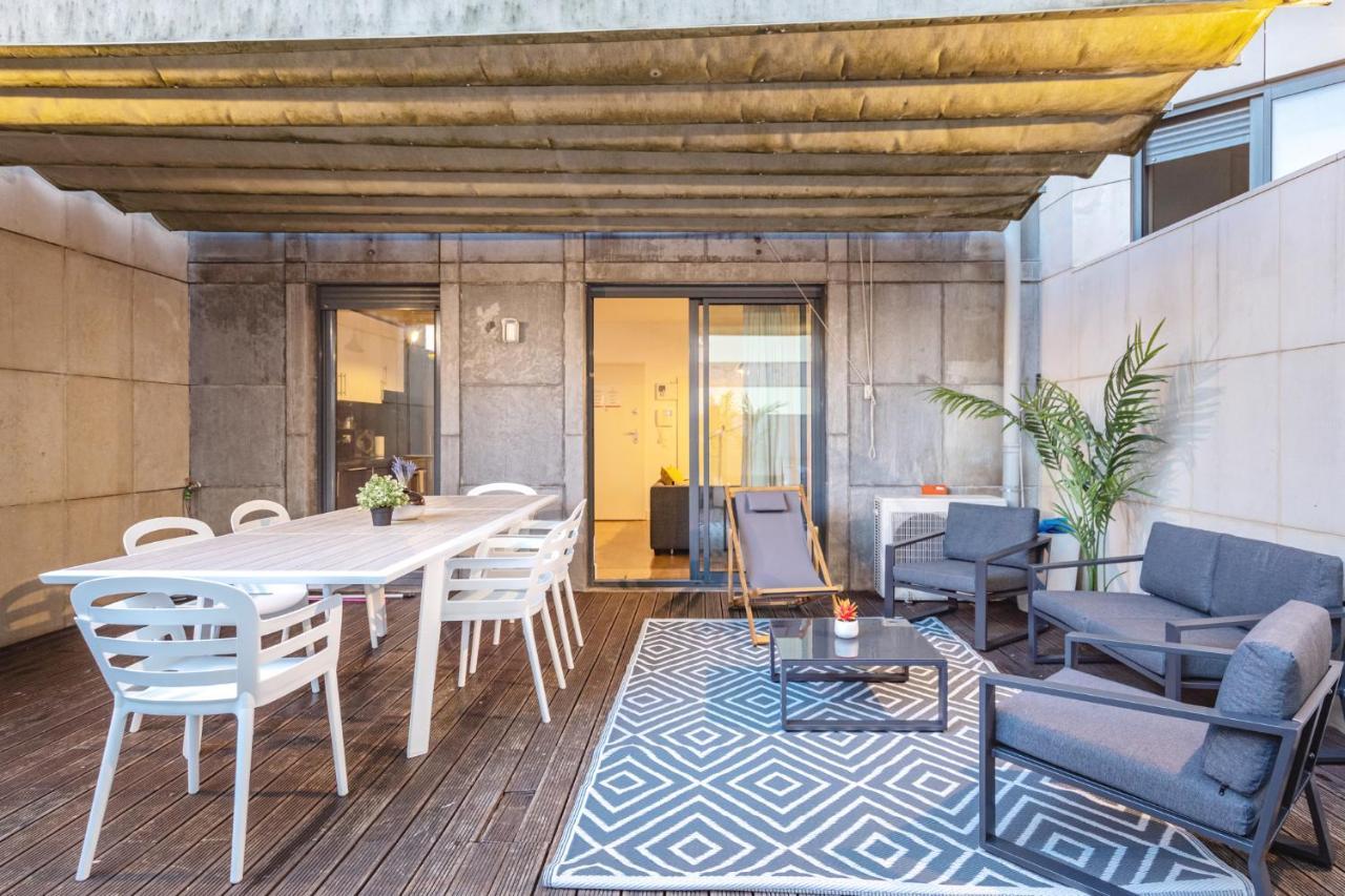 Akicity Amoreiras Selected Apartment Lisbon