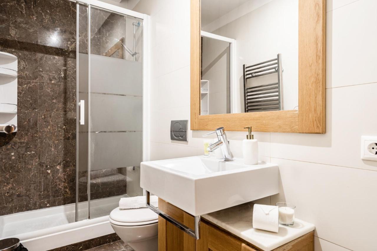 Akicity Amoreiras Selected Apartment *