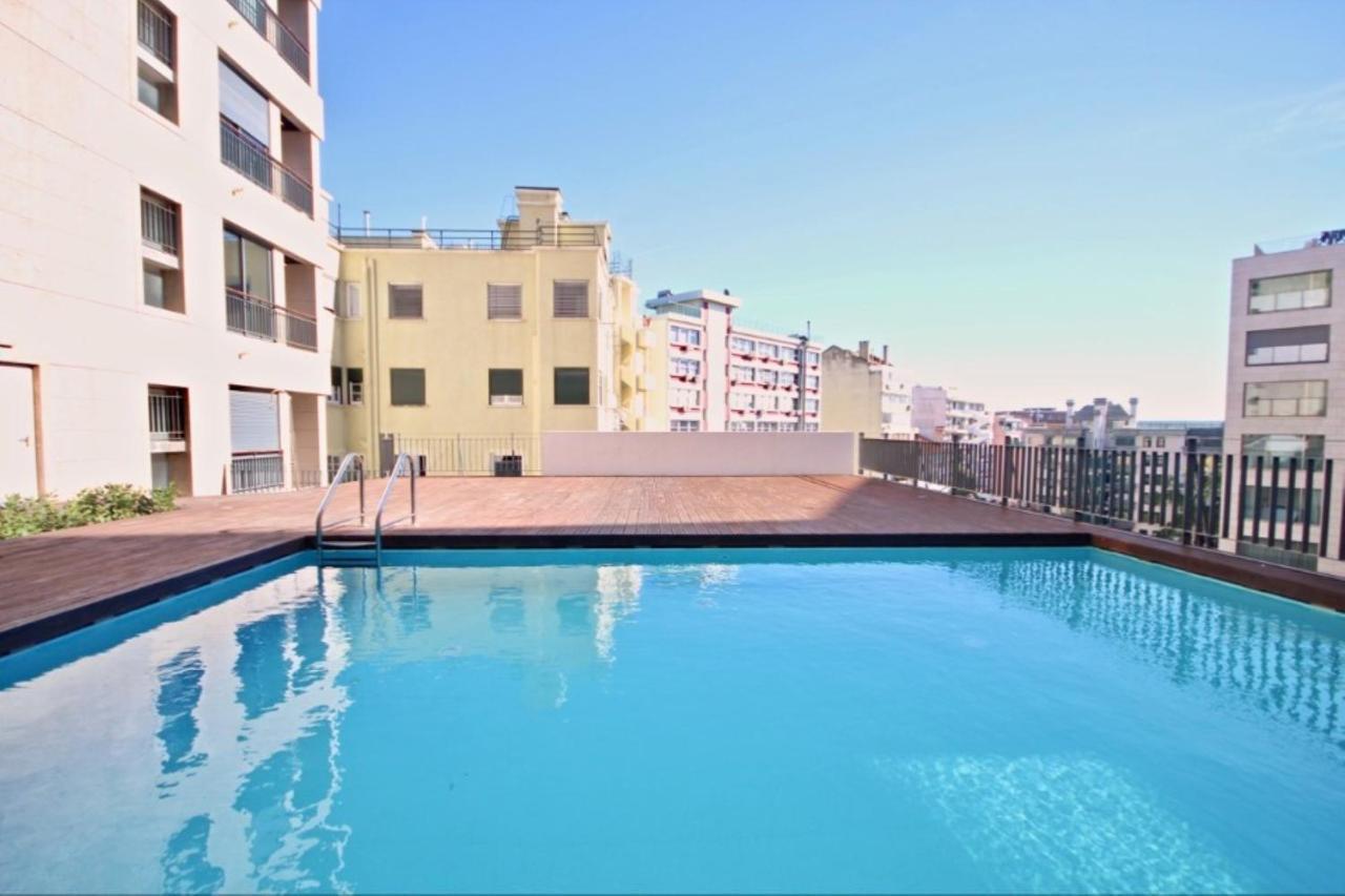 Akicity Amoreiras Selected Apartment Lisbon
